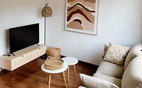 Appartement Au Coeur De Rambouillet