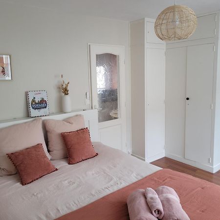 Appartement Au Coeur De Rambouillet Extérieur photo