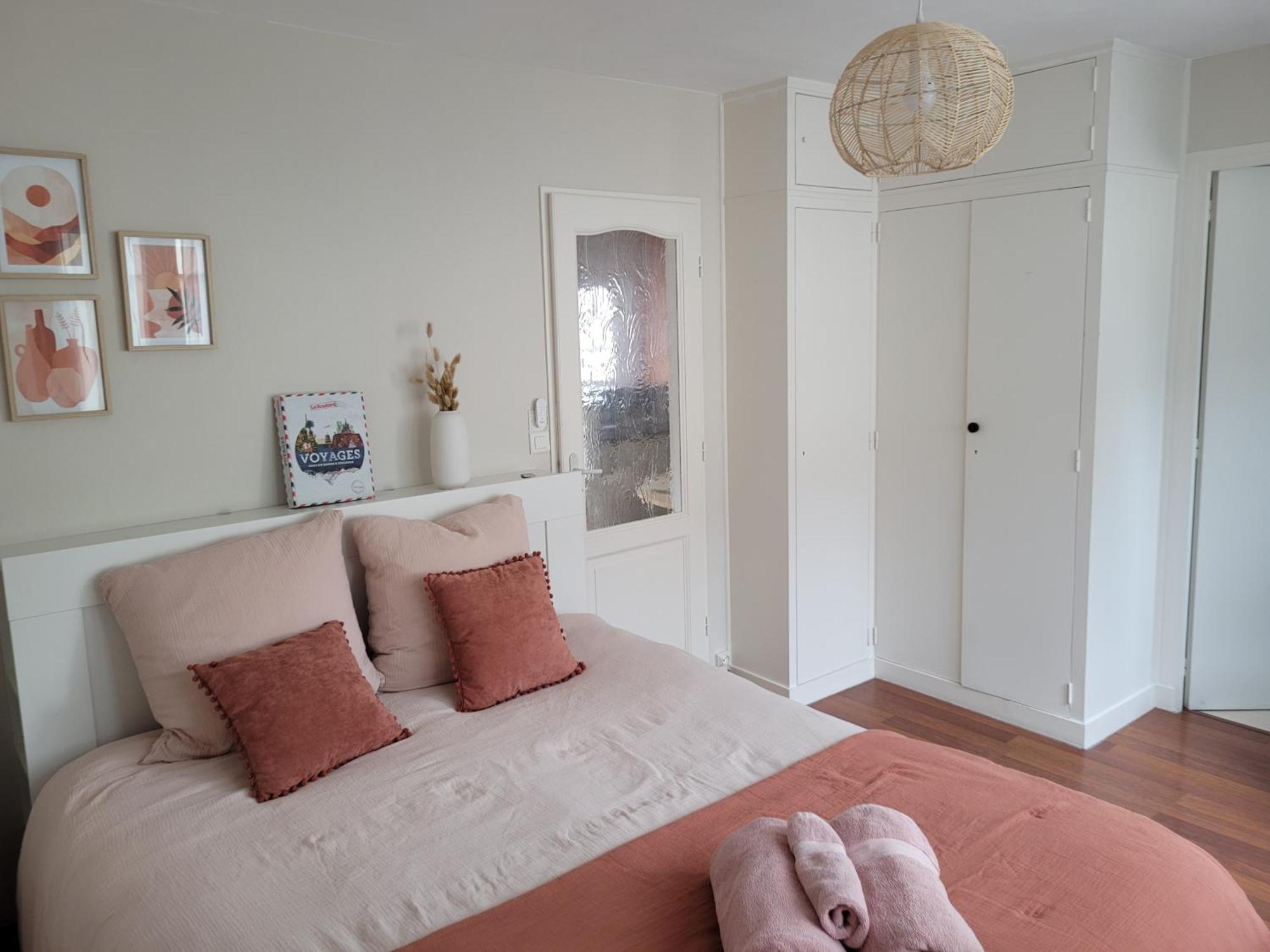 Appartement Au Coeur De Rambouillet Extérieur photo